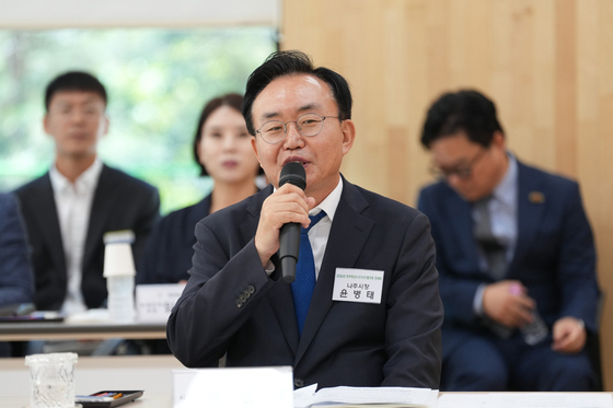 전국혁신도시협의회장에 윤병태 나주시장…"공공기관 2차 이전 속도"