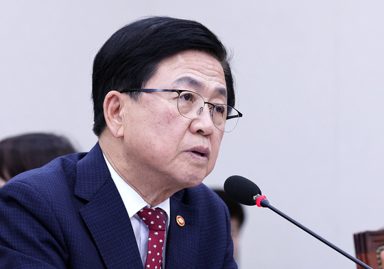 최교진 "수시 먹통 구제 대상 250여명…기록 없으면 구제 어려워"(종합)