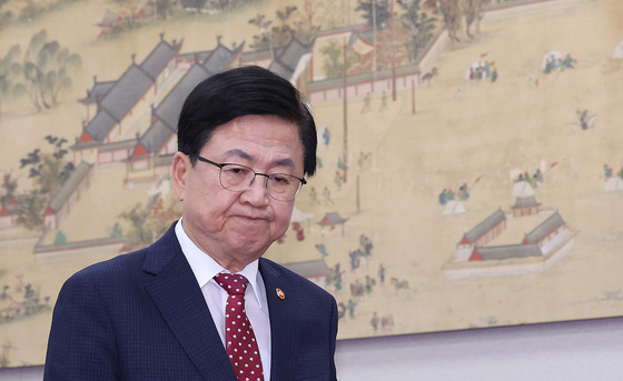 최교진 “대입 '수시 먹통' 구제 대상은 약 250명”