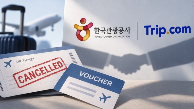 [단독] "공정위 제재 무색"…한국관광공사, 中 OTA 판촉비 3년 새 2.8배 늘려