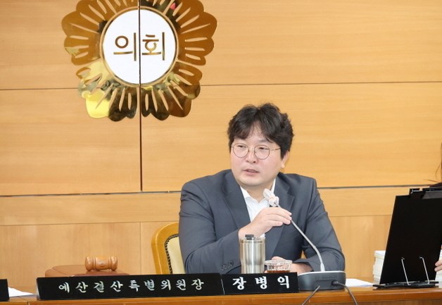 전주시의회, 2026년 3차 추경안 의결…총 52억9000만원 삭감