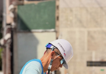 션, 벌써 27번째 독립유공자 후손 집짓기…이번엔 대구 [N샷]