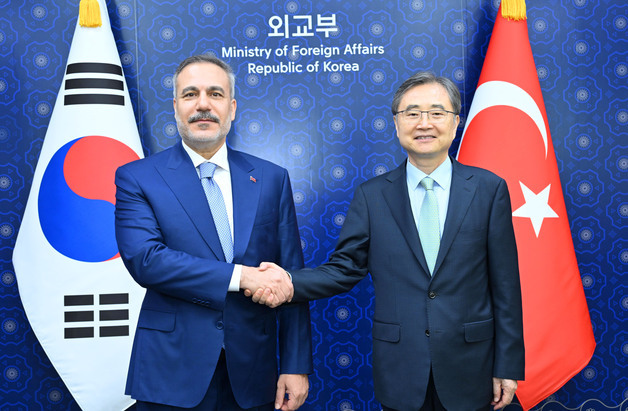 한·튀르키예, 과학기술외교 정책 협의…AI 거버넌스 협력 논의