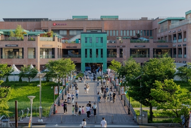 "패션·팝업·미식 총출동"…롯데아울렛·몰, 그랜드쇼핑페스타 개최
