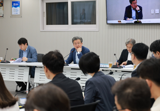 대전 유성구·서구, 민선9기 조직개편…미래 행정수요·체감행정 역점
