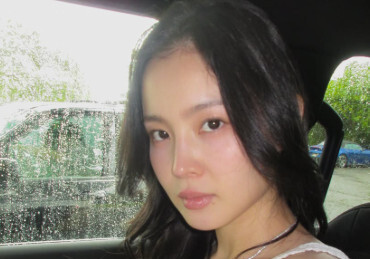 '도끼♥' 이하이, 매력 눈빛 발산…물오른 청순미 [N샷]