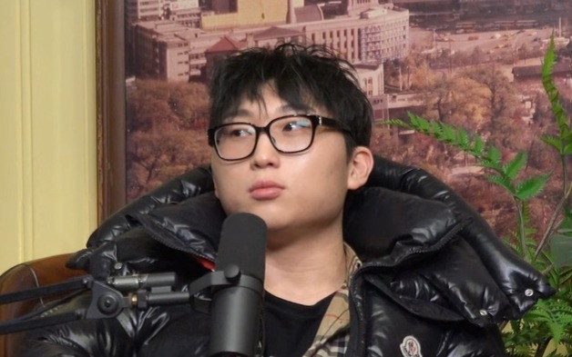 [단독]'스윙스 소속사' 래퍼 김감전 '대마 투약' 혐의 구속