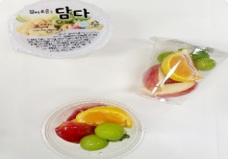 서울시, 2학기 초등생 5000명에 컵과일 지원