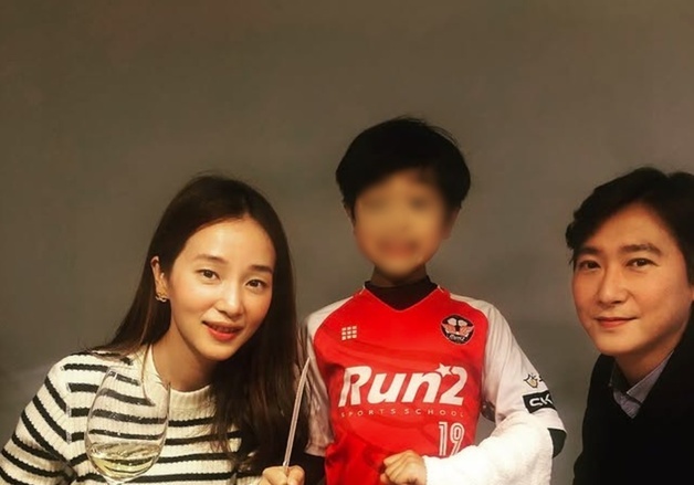 고지용, 전처 허양임에 '子 면접교섭 방해금지' 가처분…"더 참을 수 없어"