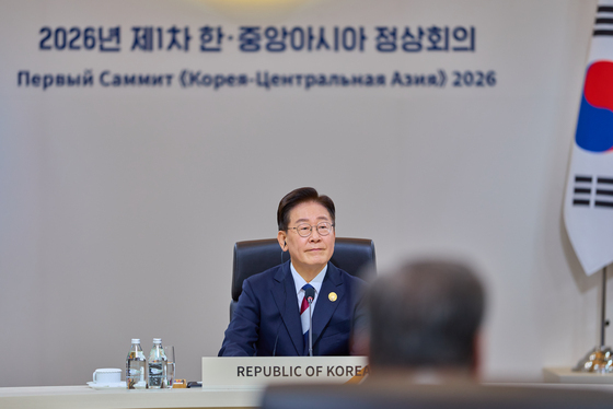 李대통령 오늘 IEA 사무총장 접견…에너지 안보 협력 방안 논의
