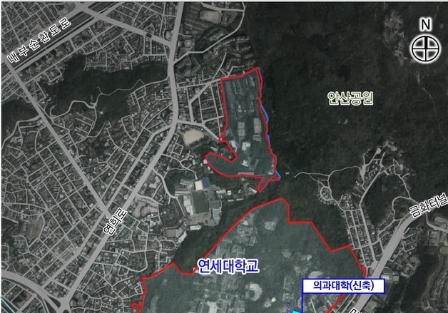 연세대 혁신성장동·의과대학 신축… 2031년까지 순차 준공