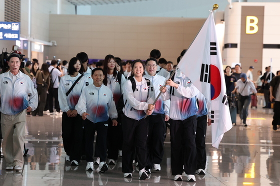 대한민국, 결전의 땅 나고야로!