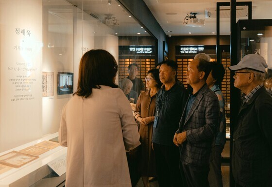 상주박물관, 기증유물전 개최…내년 3월 1일까지