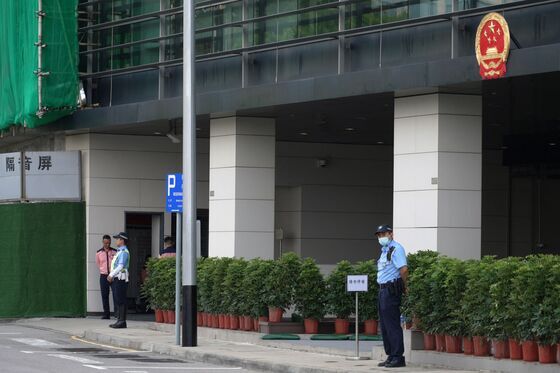 '국가전복 혐의' 마카오 의원 비공개재판 시작…"中통제 그림자"