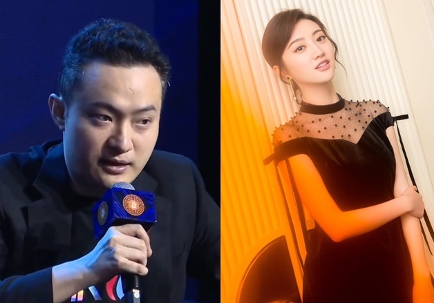 "그동안 쓴 61억 내놔"…유명 여배우와 결혼 무산되자, 암호화폐 재벌 소송