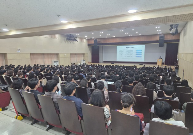 부산교육청 AI 통합 로그인 '펜즈', 개통 열흘 만에 1만명 가입