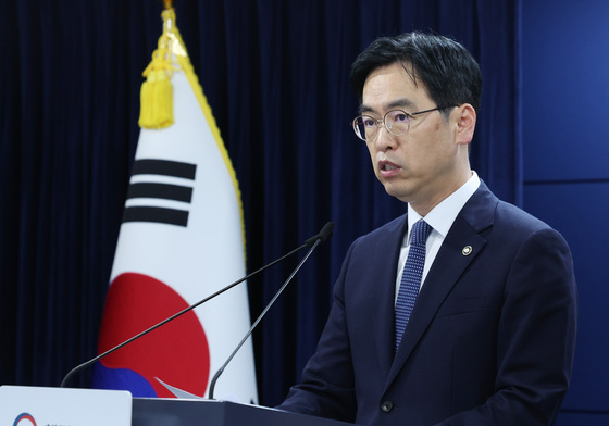 김민재 차관, 경남·경북서 미래대응기금 설득…"일부 일반재원으로 교부"