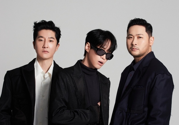 투컷이 에픽하이 리더라니…첫 신곡 '에픽이즘'부터 자기중심적 [N이슈]