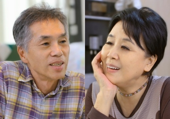 심수봉, 라디오 PD 출신 남편 최초 공개…"내가 짝사랑했었다"