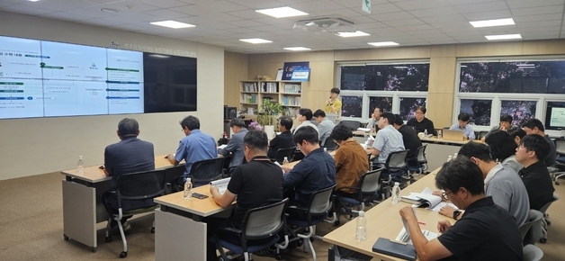 "드론으로 찍고 AI로 분석"…제주 농산물 수급관리 더 똑똑하게