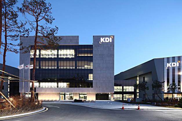 KDI·OECD, 개발협력 부처·기관 조정체계 논의…공동연구 연내 공개