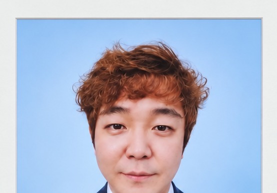 아내와 사별 후 홀로 딸 키우던 40대 가장…6명에 새 생명 선물