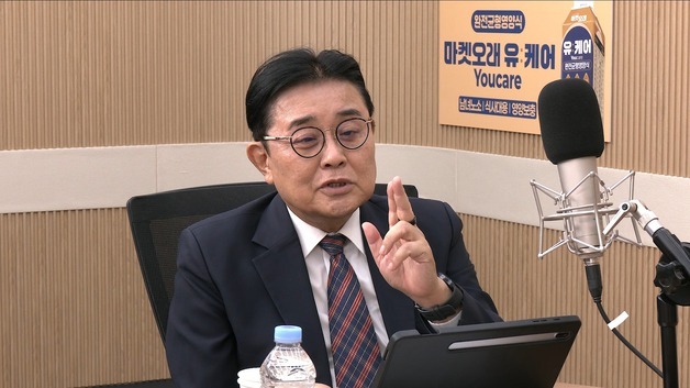 전병헌 "탄핵, '반이재명'도 자제했는데…김민석 총기 떨어진 듯"[팩트앤뷰]