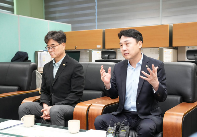 전북도의회 예결위의 도교육청 추경안 심사 '엄포'로 끝나