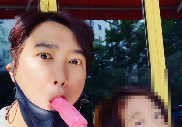 생사 넘나들었던 고지용…"의사 허양임, 홍보 위해 아들 사진 사용" 증언