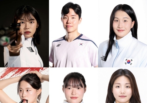 아시안게임 전북선수는 누구…서승재·한다경 등 46명 출전