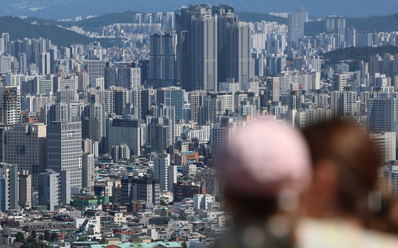 토허제 실거주 유예, 2027년 말까지 연장