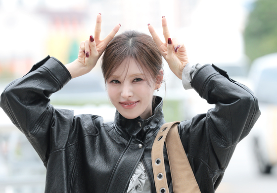 레드벨벳 웬디, 더 예뻐졌네