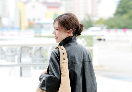 웬디, 오똑한 콧날