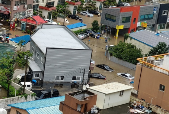 전남광주 서구, 108억 확보 상습침수 유촌지구 정비