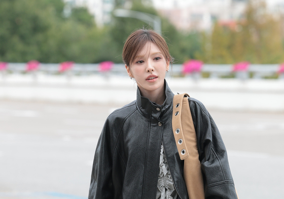 웬디, 뼈말라 몸매
