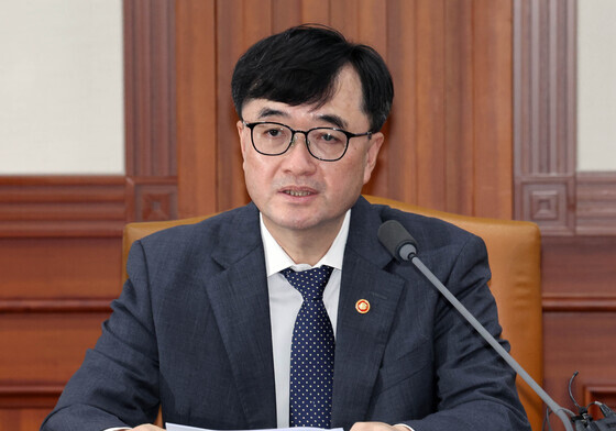 임기근 "공공부문 노동자 고용·처우 논의 안정적 대화체계 마련"