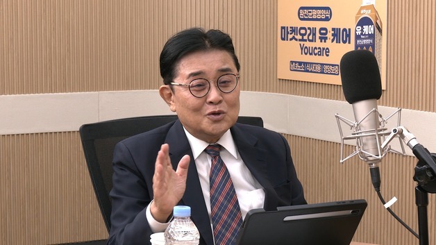 [인터뷰]새미래 전병헌 "김승원, 이재명 공소취소 '특명 장관'"