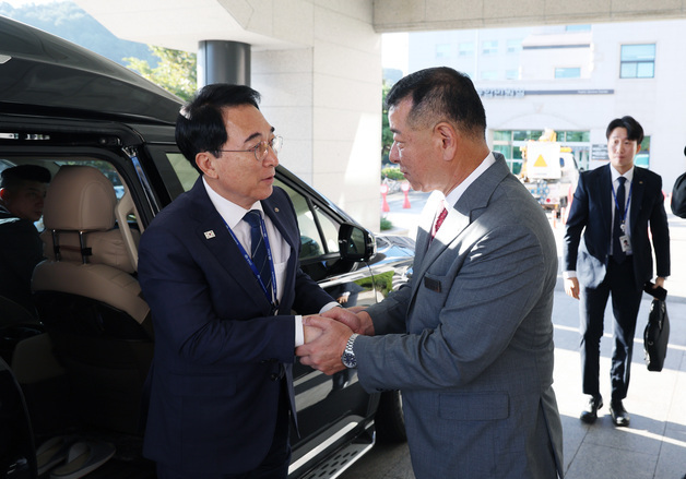 박수현 지사 "공주시 야간경제 활성화, 체류형 관광 모델 만들어야"