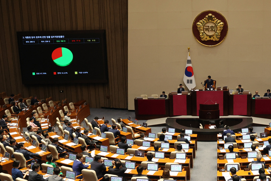 소방 고위직 인사 '전국 단위'로…소방청장 전보·승진권 직접 행사
