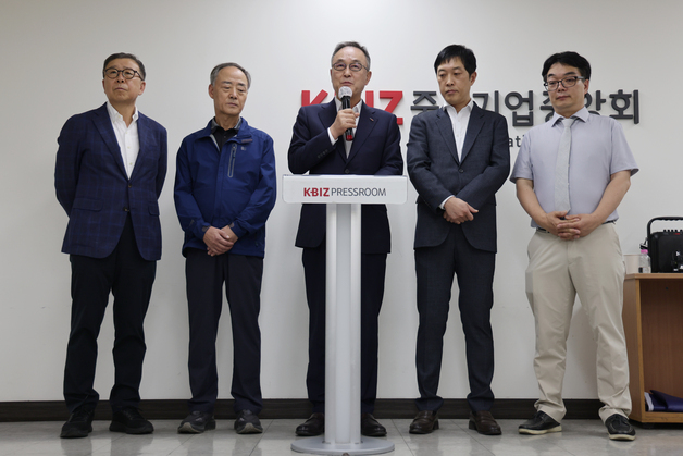 "배달수수료 빼면 남는 것 없어"…소상공인계, 플랫폼과 직접 협상 나선다