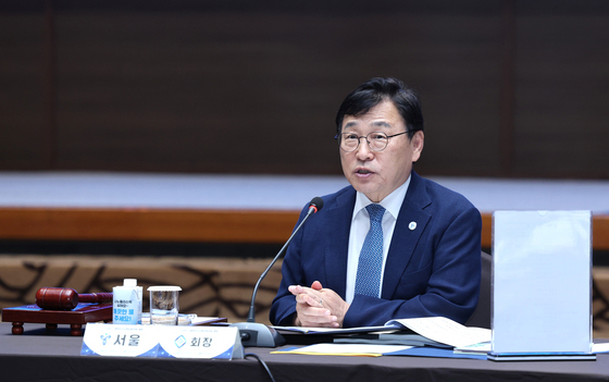 정근식 100일, '기본교육·유아 무상교육' 속도…재정 확보는 과제