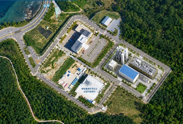 거제시, FLNG 핵심기술 국산화 시동…소부장 특화단지 선정