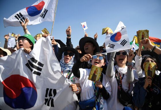 "6만1723실만으론 안 된다"…WYD가 던진 서울 숙박 '골든타임' [숙박 없는 K-관광]③