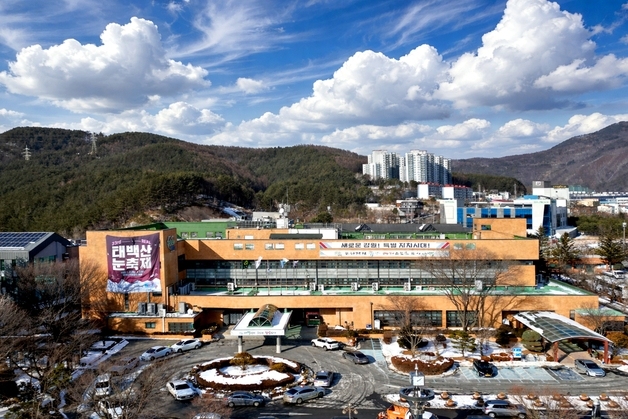 이견 속 추진되는 태백 스마트축산단지…지역경제 파급력 주목