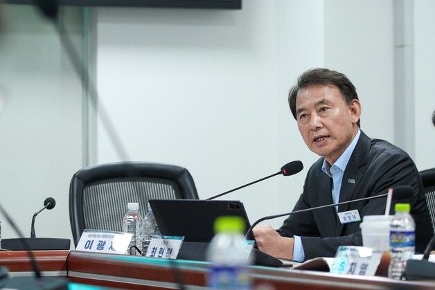 최현덕 남양주시장 "미래대응기금 신설로 지방교부세 줄어선 안 돼"