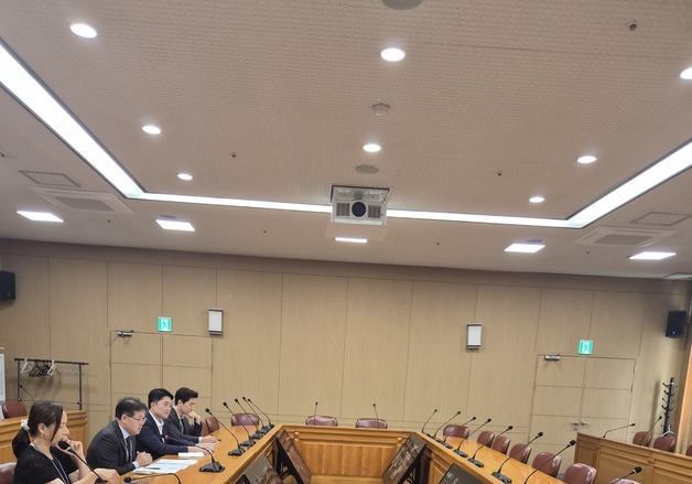 외교부, 중동 불안 속 원유·에너지 공급망 점검