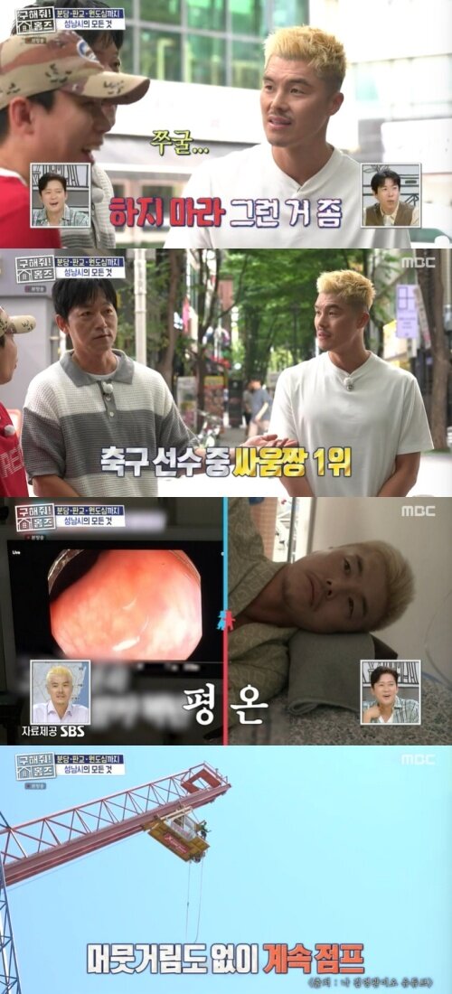 본문 이미지 - MBC '구해줘! 홈즈' 화면 캡처
