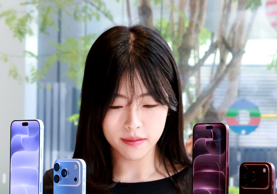 아이폰18 프로 국내 출시···듀오는 다음달