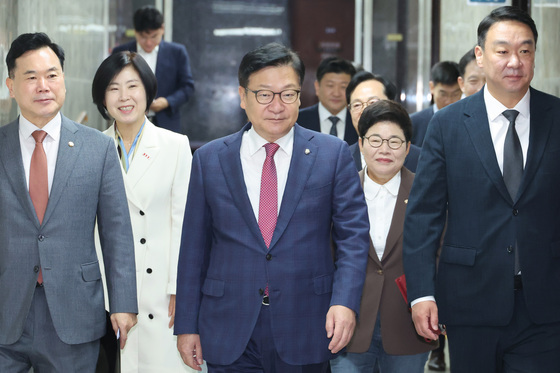 국민의힘 "조국 때와 판박이…김승원 임명 시 李정권 몰락"(종합)