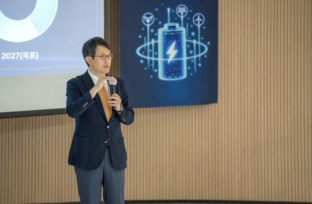 엘앤에프, 2030년까지 전체 출하량 4.5배 확대…NCM·LFP 다변화